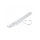 Rr-3076wh,Cable Tie Nylon,300x7.6,Wh 120lbs