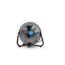 FE4-40 Floor Powerful Fan 16'' Silver