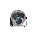 FE-30 Floor Powerful Fan 12" (Silver)