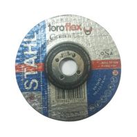 Metal Cutting Disc-Dpc Type,4x1/8x5/8