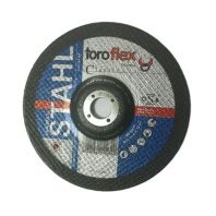Metal Cutting Disc-Dpc Type,7x1/8x7/8