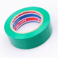 Vini Pvc Insulation Tape , Green, 19mm