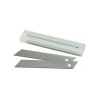Snap-Off Blades - 18mm