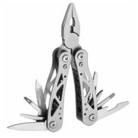 12-in-1 Multi-Tool With Belt Pouch, 0-84-519 