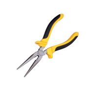 Straight Long Nose Pliers