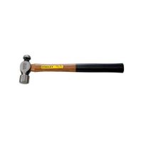Stht54191-8 16 Oz Wood Handle Hammer