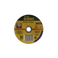 S.S.Cutting Disc 1mm 4" Dewalt Dt3440