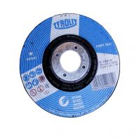 Grinding Disc, 540637, 115x6x22
