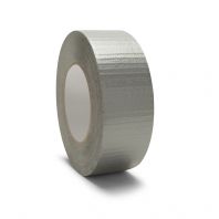 Ducting tape 72MMX25M, Grey 