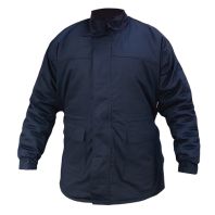 FR Winter Jacket Navy Blue Nomadic
