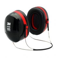 3m H10b Ear Muff Twin Cup With
